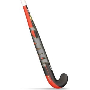 Dita Terra 40 Hockeystick Senior - Zilver - 37,5 light