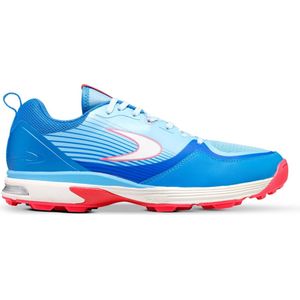 Dita LGHT 550 Slim Fit Hockeyschoenen - Sportschoenen - Blauw/ Roze - Maat 37 1/3