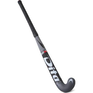 Dita CompoTec C30 Hockeystick - Sticks  - zwart - 34 inch