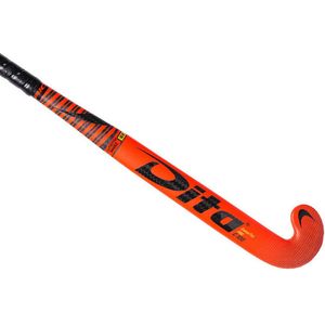 Dita CarboTec Pro C100 - Hockeysticks - Red/Black