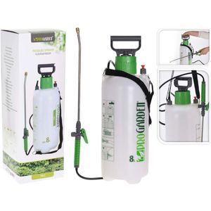 ProGarden Drukspuit 8 L groen