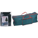 Kerstboom opbergtas - 125 x 30 x 50 cm