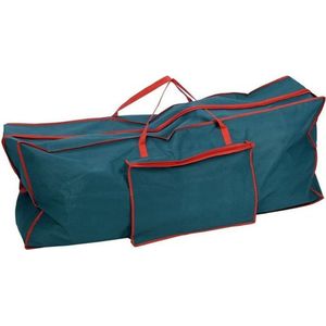 Kerstboom opbergtas - 125 x 30 x 50 cm