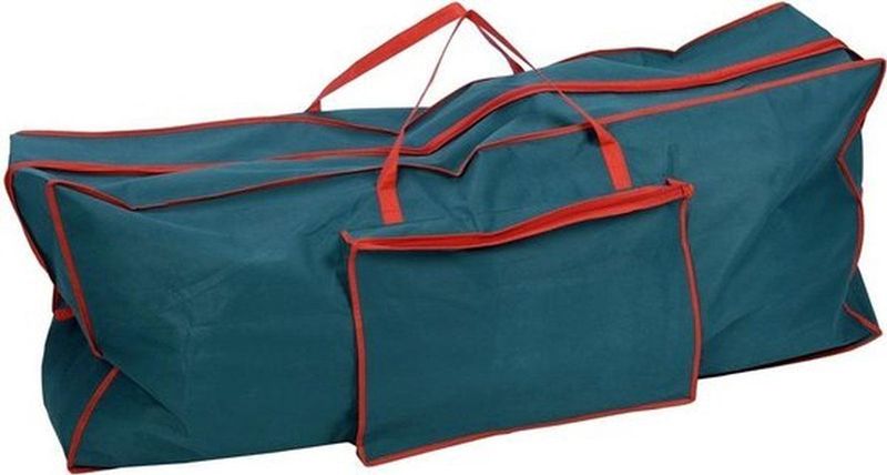 Kerstboom opbergtas - 125 x 30 x 50 cm