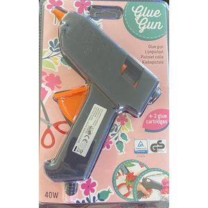 FX Tools Lijmpistool 40 watt