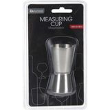 Excellent Houseware Barmaatje 15 ml / 30 ml