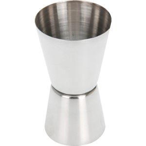 Excellent Houseware Barmaatje 15 ml / 30 ml