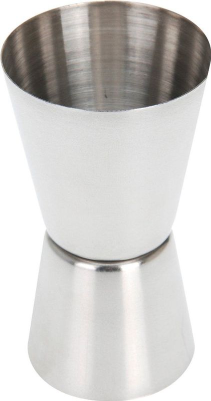 Excellent Houseware Barmaatje 15 ml / 30 ml