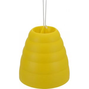 No Label Wespenvanger 16 Cm Polypropyleen Geel