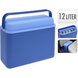 Koelbox 12 liter | Blauw