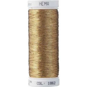 HEMA Borduurgaren (goud)