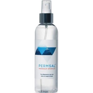 Permsal magnesium sportolie - 200ml