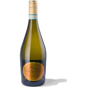 HEMA Prosecco Frizzante DOC - Glera - Vegan - 0,75 L