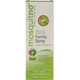 Mosquitno Insect Repellent Family Spray 100ml - Anti Muggenspray