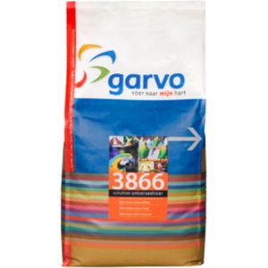 Garvo Solution Universeelvoer 12 kg