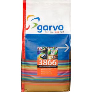 Garvo Solution Universeelvoer 1,5 kg