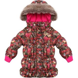 Beebielove - Jacket - Multi - 100% Polyester