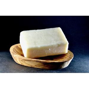 Tea Tree Zeep 120gr - Natuurlijke Zeep met Tea Tree Olie en Shea Butter