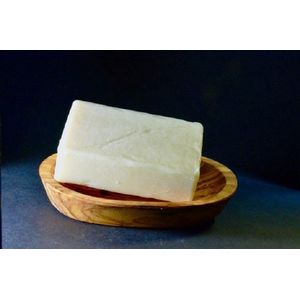 Eucalyptus Zeep 120gr - Natuurlijke Zeep met Eucalyptusolie en Shea Butter