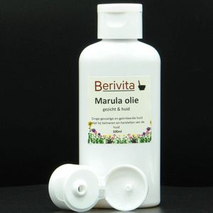 Marula Olie Puur 100ml - Huidolie en Haarolie