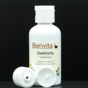 Dadelolie Puur 50ml - Desert Date, Woestijn Dadel Olie - Huid en Haar