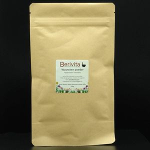 Wasnoten - Reetha, Aritha Poeder 100% Zuiver 100gr