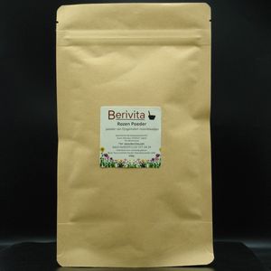 Rozen Poeder 100% Zuiver - 100gr Rozenpoeder van Rozenblaadjes