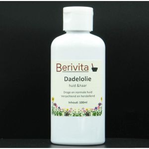 Dadelolie Puur 100ml - Desert Date, Woestijn Dadel Olie - Huid en Haar