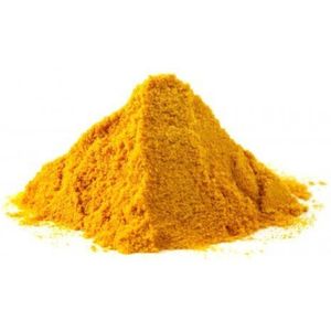 Kurkuma Poeder 100% Zuiver 1kg - Poeder van Geelwortel - Turmeric Powder - Voor Gezichtsmasker, Lichaamspakking of Haarmasker