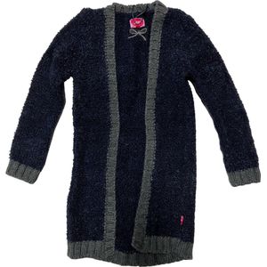 Little Miss Juliette Cardigan long Vrouwen