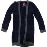 Little Miss Juliette Cardigan long Vrouwen