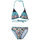 Little Miss Juliette - Bikini - Multi - Halterbikini