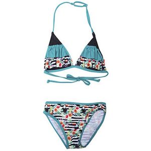 Little Miss Juliette Little Miss Juliette Bikini Multi Maat 98-104 Meisje