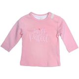 Beebielove Beebielove Longsleeve Miss Perfect Vrouwen