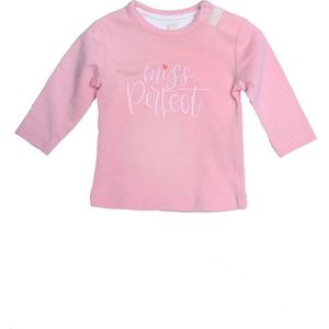 Beebielove Beebielove Longsleeve Miss Perfect Vrouwen