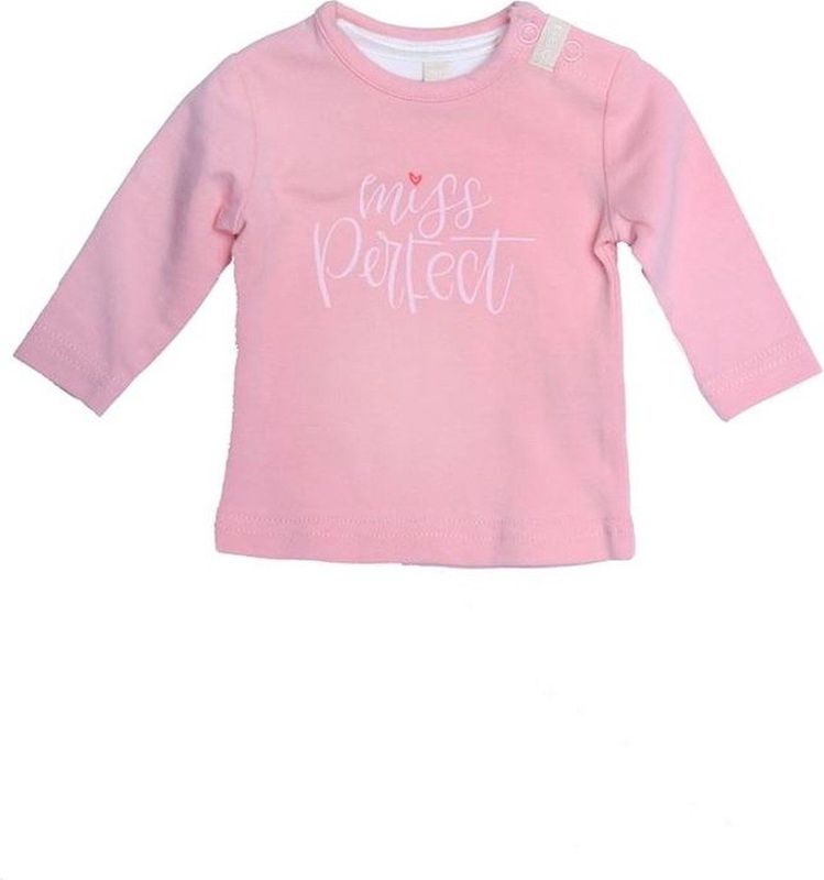 Beebielove Beebielove Longsleeve Miss Perfect Vrouwen
