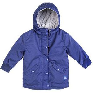 Beebielove - Jacket Long - Tussenjas - Katoen Polyester Elastaan