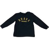 Beebielove Beebielove Longsleeve Brave Mannen