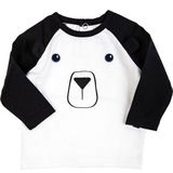 Beebielove - Longsleeve Bear - Katoen - 10-2183NB
