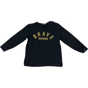 Beebielove Beebielove Longsleeve Brave Mannen