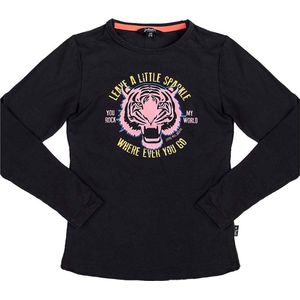 Little Miss Juliette Longsleeve0 Vrouwen