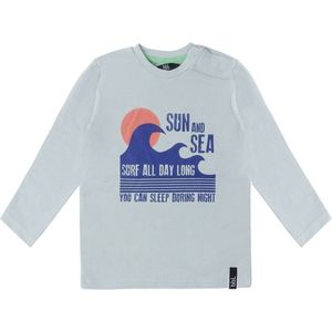 Beebielove - Longsleeve Sun and Sea