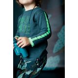 Beebielove - Sweat Pants Print - Sportbroek