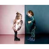 Beebielove - Sweat Pants Print - Sportbroek