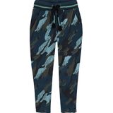 Beebielove - Sweat Pants Print - Sportbroek
