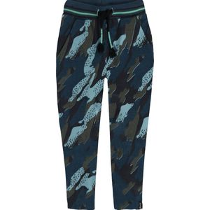 Beebielove - Sweat Pants Print - Sportbroek