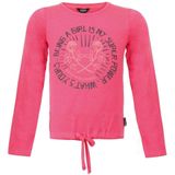 Little Miss Juliette longsleeve super power dva