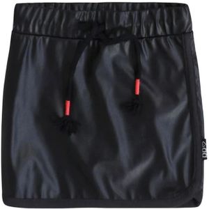 Beebielove - Skirt - Print - 100% PU Leer