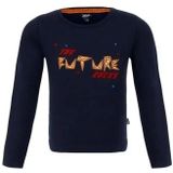 Little Miss Juliette Longsleeve6 Vrouwen