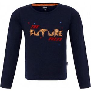 Little Miss Juliette Longsleeve6 Vrouwen